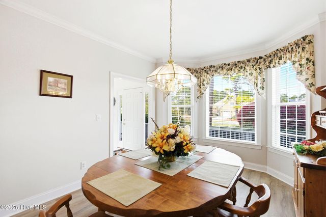 2947 Trailwood Drive SE, Southport, NC 28461