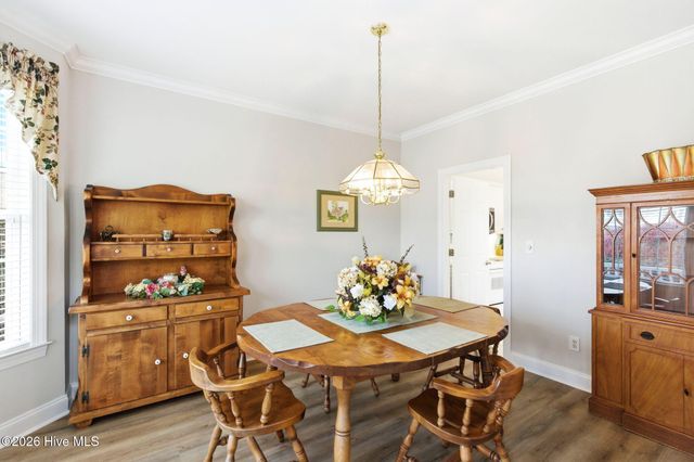 2947 Trailwood Drive SE, Southport, NC 28461