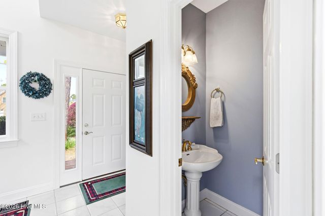 2947 Trailwood Drive SE, Southport, NC 28461