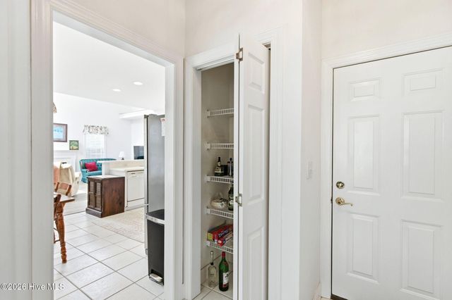 2947 Trailwood Drive SE, Southport, NC 28461