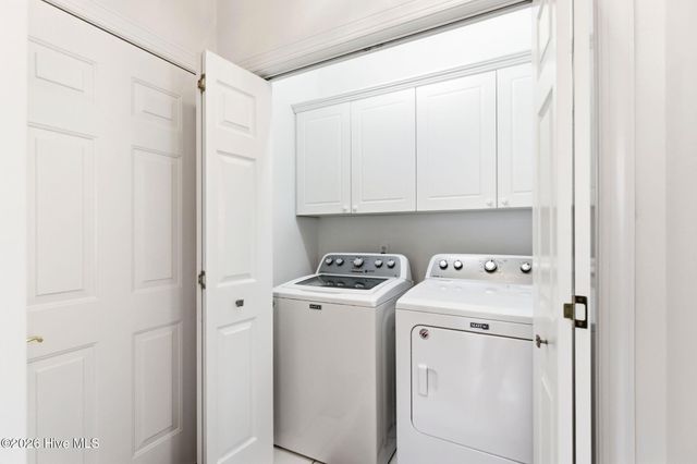 2947 Trailwood Drive SE, Southport, NC 28461