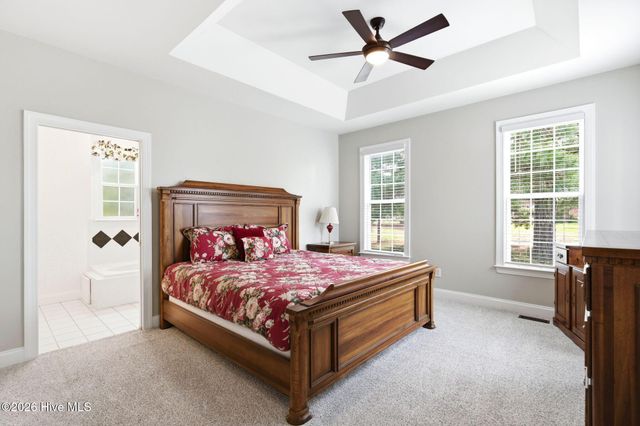 2947 Trailwood Drive SE, Southport, NC 28461