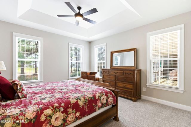 2947 Trailwood Drive SE, Southport, NC 28461