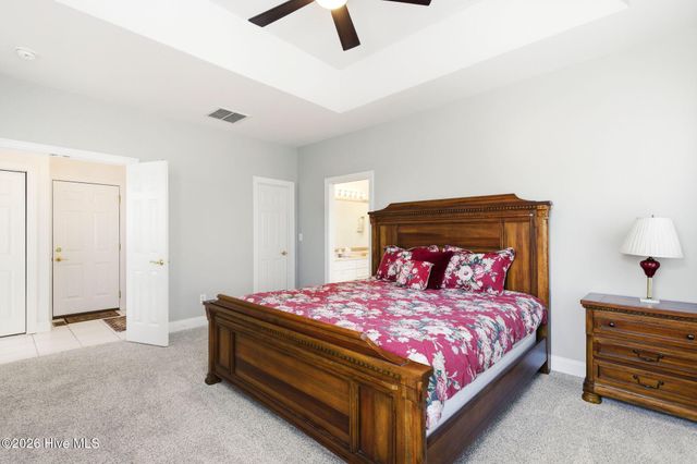 2947 Trailwood Drive SE, Southport, NC 28461