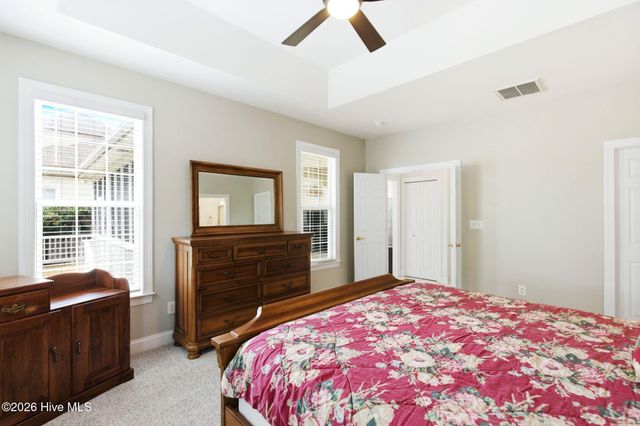 2947 Trailwood Drive SE, Southport, NC 28461