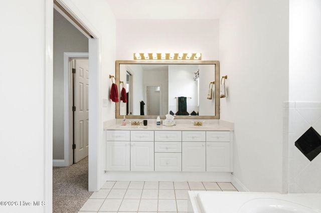 2947 Trailwood Drive SE, Southport, NC 28461