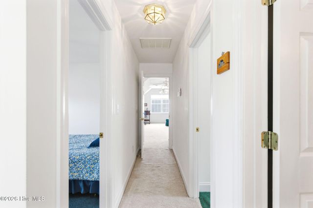 2947 Trailwood Drive SE, Southport, NC 28461