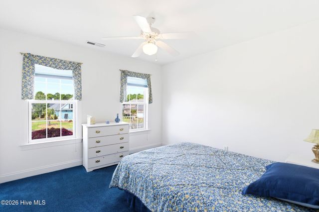 2947 Trailwood Drive SE, Southport, NC 28461