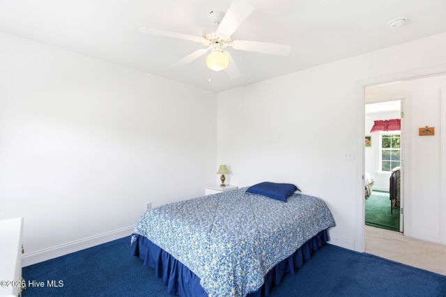 2947 Trailwood Drive SE, Southport, NC 28461