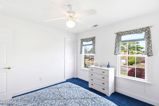 2947 Trailwood Drive SE, Southport, NC 28461