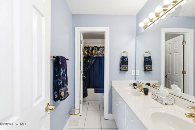 2947 Trailwood Drive SE, Southport, NC 28461