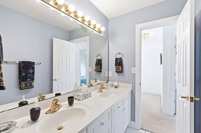 2947 Trailwood Drive SE, Southport, NC 28461