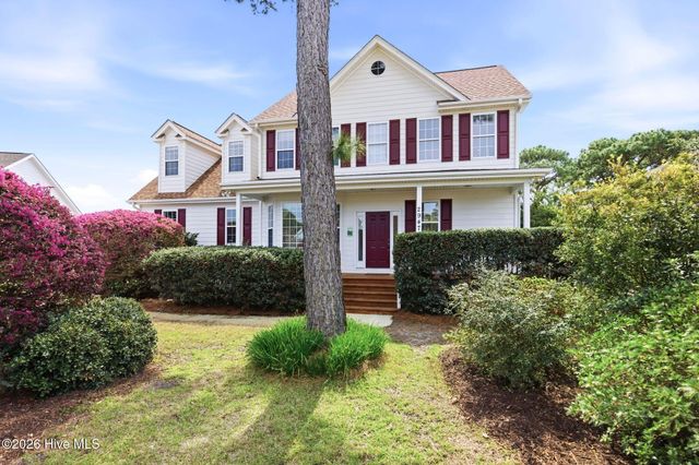 2947 Trailwood Drive SE, Southport, NC 28461