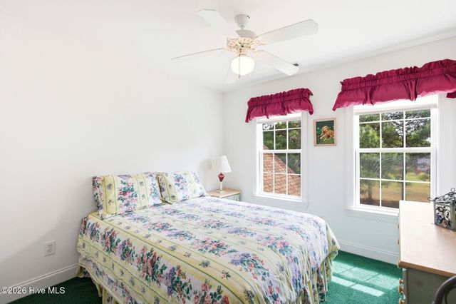 2947 Trailwood Drive SE, Southport, NC 28461