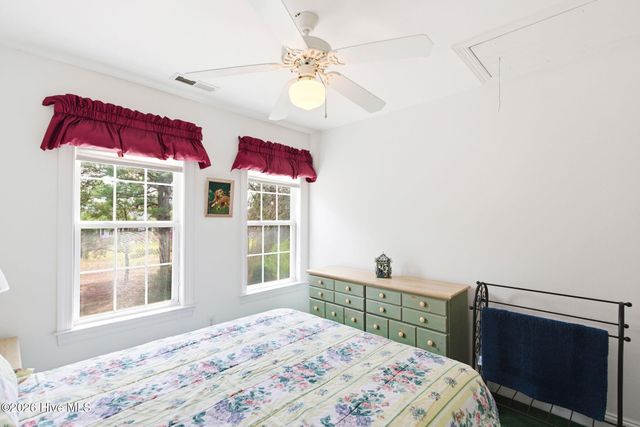 2947 Trailwood Drive SE, Southport, NC 28461