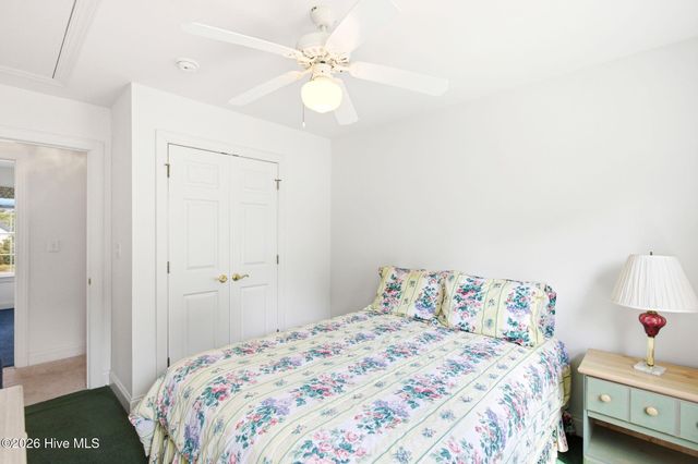 2947 Trailwood Drive SE, Southport, NC 28461