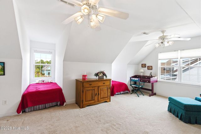 2947 Trailwood Drive SE, Southport, NC 28461