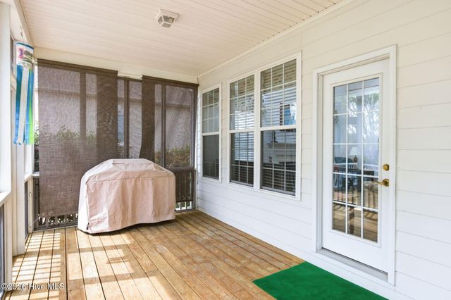 2947 Trailwood Drive SE, Southport, NC 28461