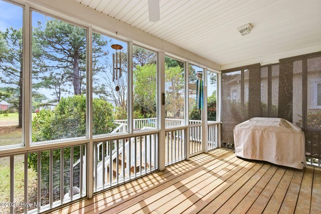 2947 Trailwood Drive SE, Southport, NC 28461