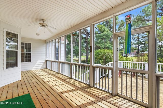 2947 Trailwood Drive SE, Southport, NC 28461