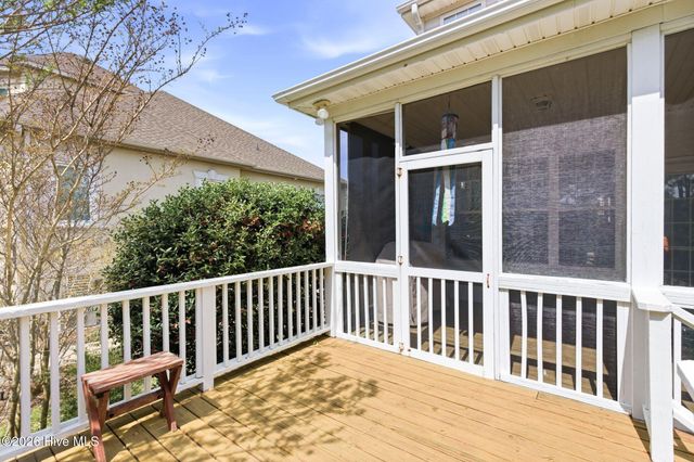 2947 Trailwood Drive SE, Southport, NC 28461