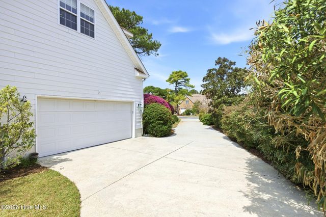 2947 Trailwood Drive SE, Southport, NC 28461