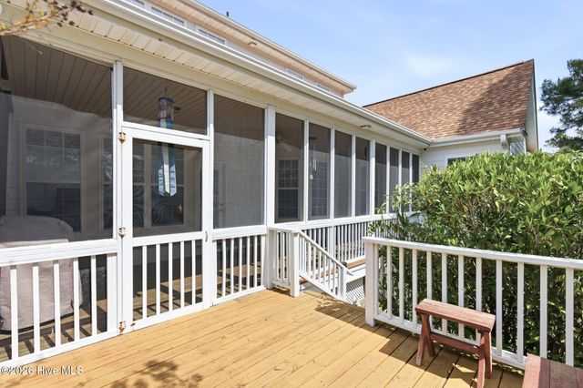 2947 Trailwood Drive SE, Southport, NC 28461