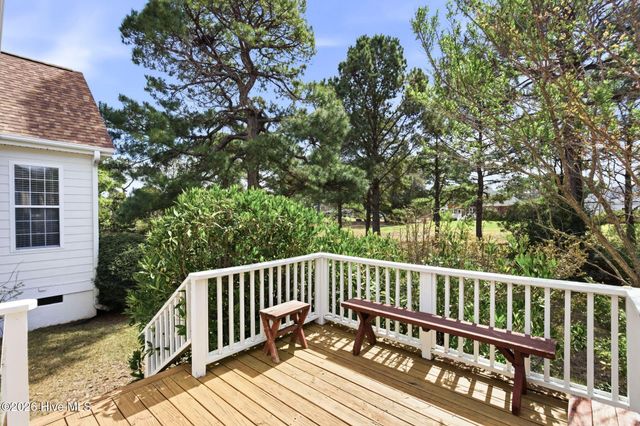 2947 Trailwood Drive SE, Southport, NC 28461