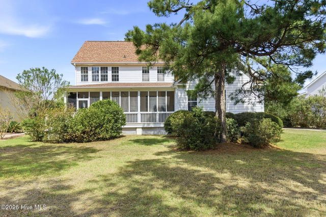 2947 Trailwood Drive SE, Southport, NC 28461