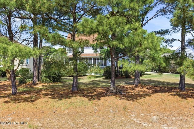 2947 Trailwood Drive SE, Southport, NC 28461
