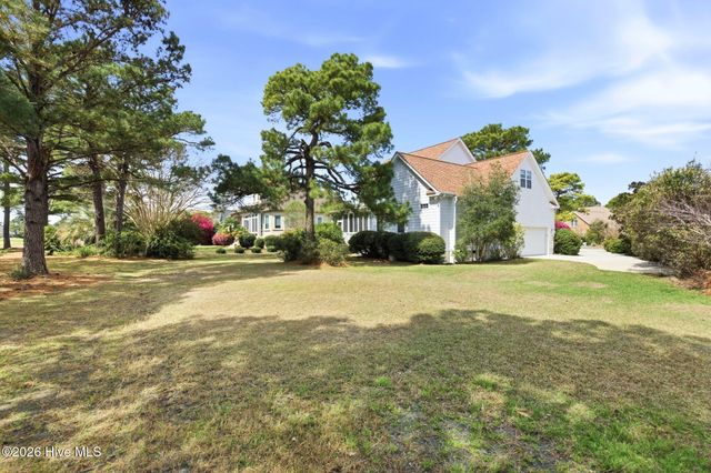 2947 Trailwood Drive SE, Southport, NC 28461