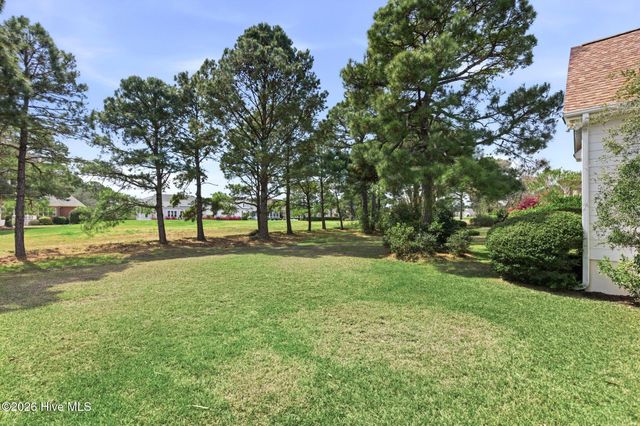 2947 Trailwood Drive SE, Southport, NC 28461