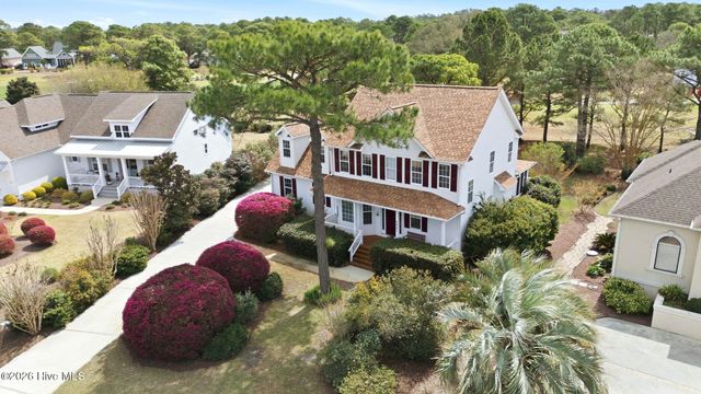 2947 Trailwood Drive SE, Southport, NC 28461