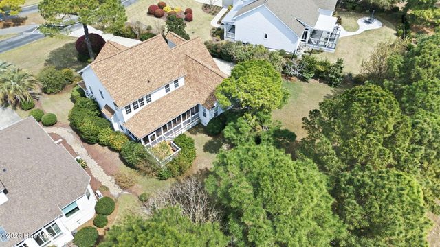 2947 Trailwood Drive SE, Southport, NC 28461