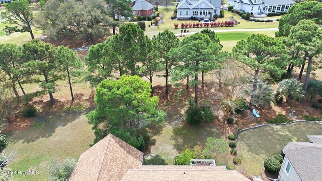 2947 Trailwood Drive SE, Southport, NC 28461