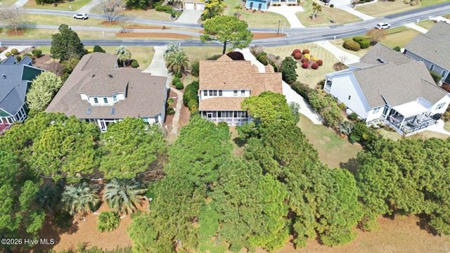 2947 Trailwood Drive SE, Southport, NC 28461