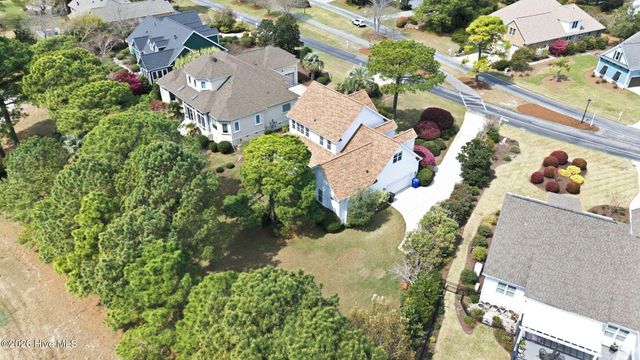 2947 Trailwood Drive SE, Southport, NC 28461