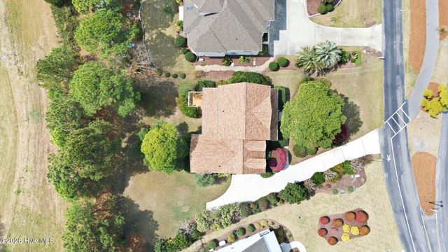 2947 Trailwood Drive SE, Southport, NC 28461