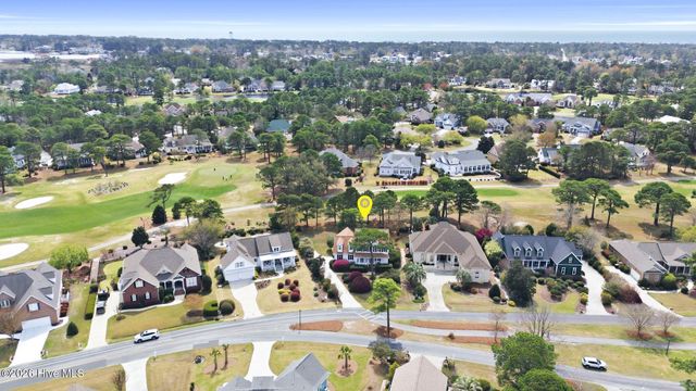 2947 Trailwood Drive SE, Southport, NC 28461