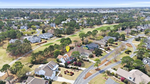 2947 Trailwood Drive SE, Southport, NC 28461