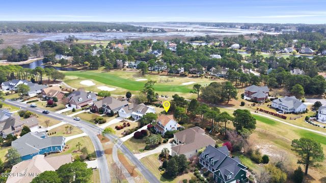 2947 Trailwood Drive SE, Southport, NC 28461