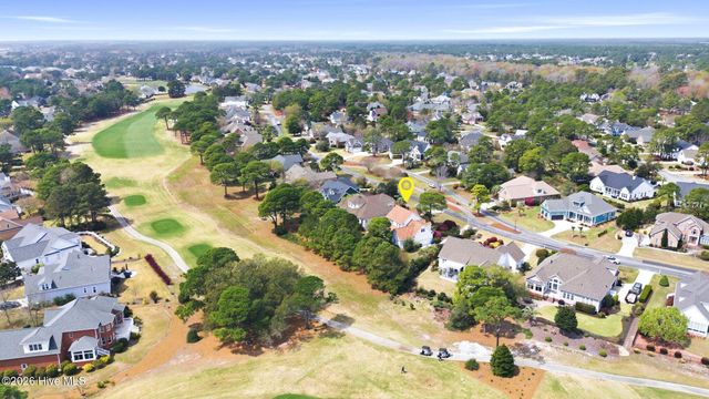 2947 Trailwood Drive SE, Southport, NC 28461