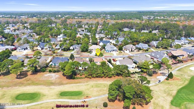 2947 Trailwood Drive SE, Southport, NC 28461