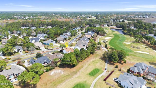 2947 Trailwood Drive SE, Southport, NC 28461