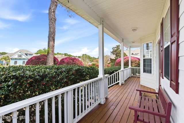 2947 Trailwood Drive SE, Southport, NC 28461