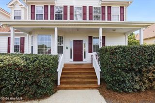 2947 Trailwood Drive SE, Southport, NC 28461