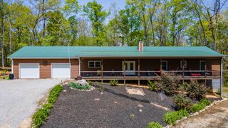 4085 Corinth Road, Lafayette, GA 30728
