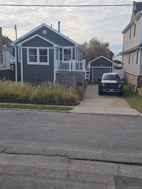 50 Pershing Avenue, Babylon, NY 11702 — exterior