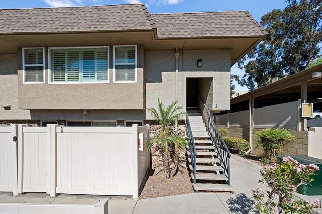 7000 Saranac Street 2, La Mesa, CA 91942