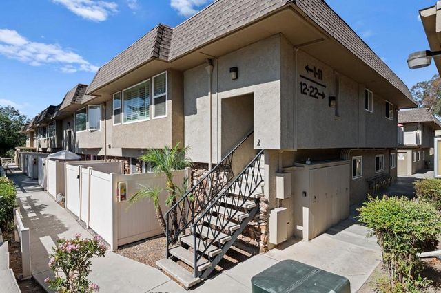 7000 Saranac Street 2, La Mesa, CA 91942